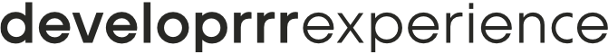 Developrrr Experience logo