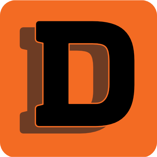 Developrrr Experience icon logo